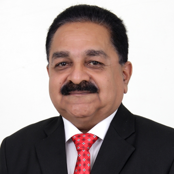 PPA MEMBER - Harpal Kumar