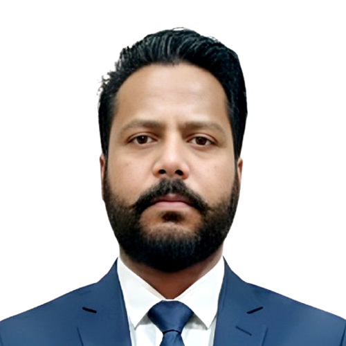 PPA MEMBER - Dharam Pal