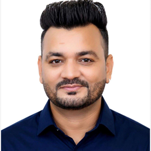 PPA MEMBER - ARUN KUMAR