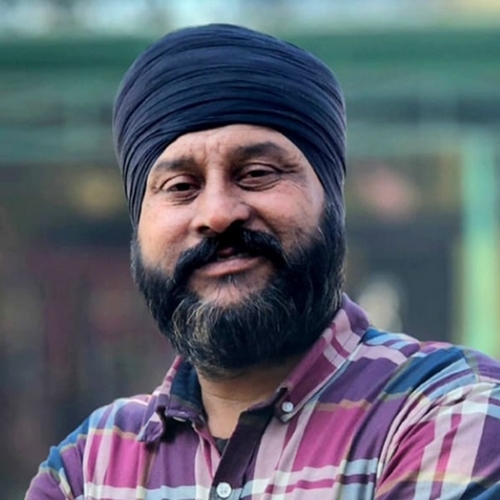 PPA MEMBER - Gian Singh