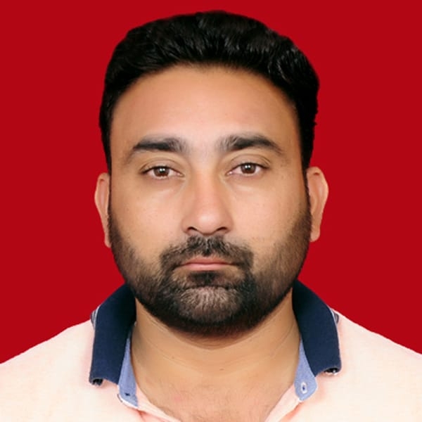 PPA MEMBER - Kulbir Singh