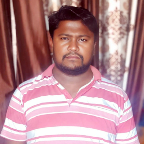 PPA MEMBER - SANTOKH SINGH 