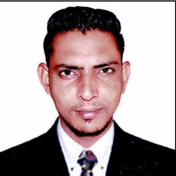 PPA MEMBER - Ranjit Singh