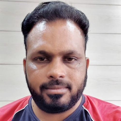 PPA MEMBER - Gursewak Singh