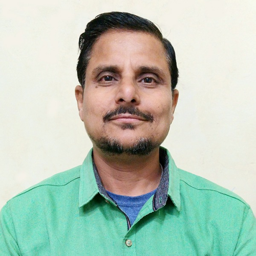 PPA MEMBER - Tarvinder Singh