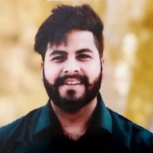 PPA MEMBER - PARAS KUMAR