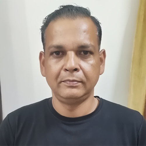 PPA MEMBER - Sandeep Kumar