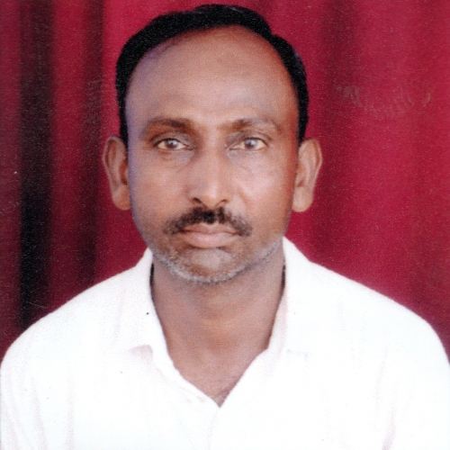 PPA MEMBER - Gopi Ram