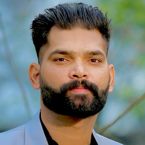 PPA MEMBER - Sukhjinder Singh