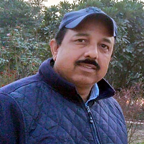 PPA MEMBER - Vinod Kumar