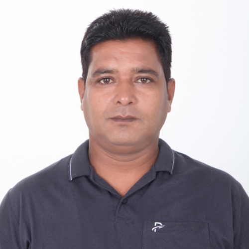 PPA MEMBER - Pardeep Kumar