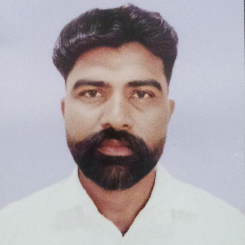 PPA MEMBER - GURPREET SINGH