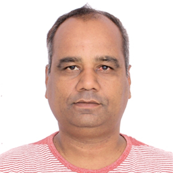 PPA MEMBER - Krishan Lal