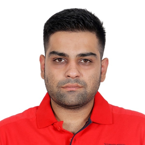 PPA MEMBER - Paras Puri 