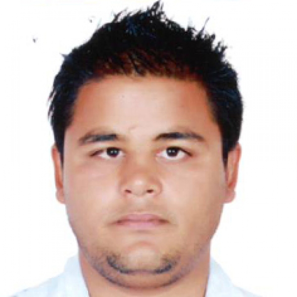 PPA MEMBER - Gopal Ram