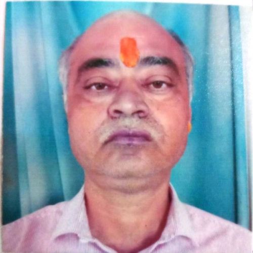 PPA MEMBER - Ashwani Kumar 
