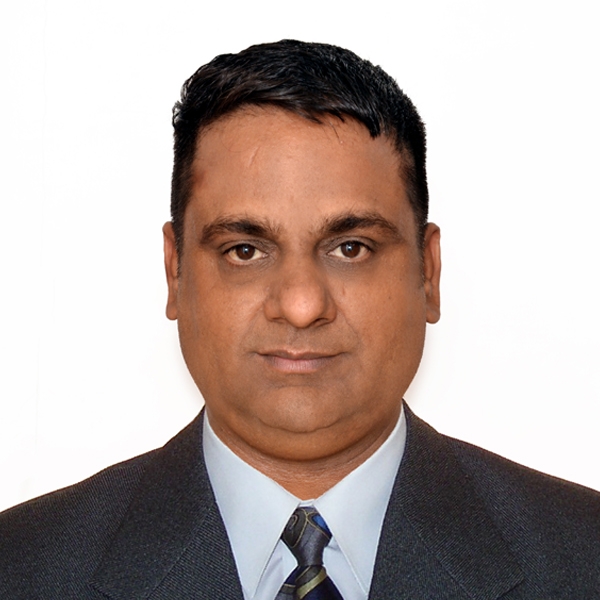 PPA MEMBER - Gurmit Singh Bhatia