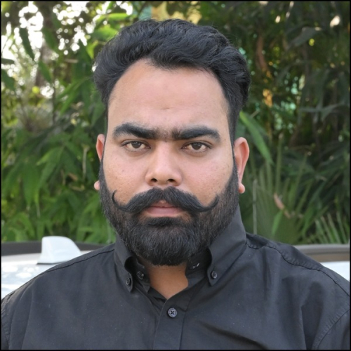 PPA MEMBER - Dasmesh Singh 