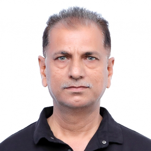 PPA MEMBER - Rajesh Kumar