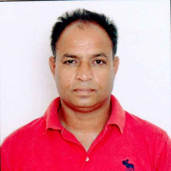PPA MEMBER - Balwinder Singh