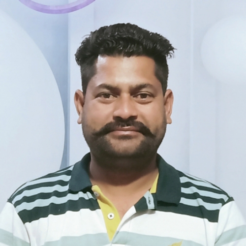 PPA MEMBER - Gurpal Singh