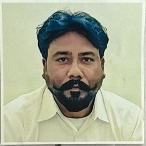 PPA MEMBER - AJAIB SINGH