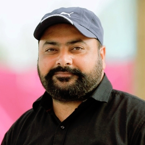 PPA MEMBER - Ravinder Singh