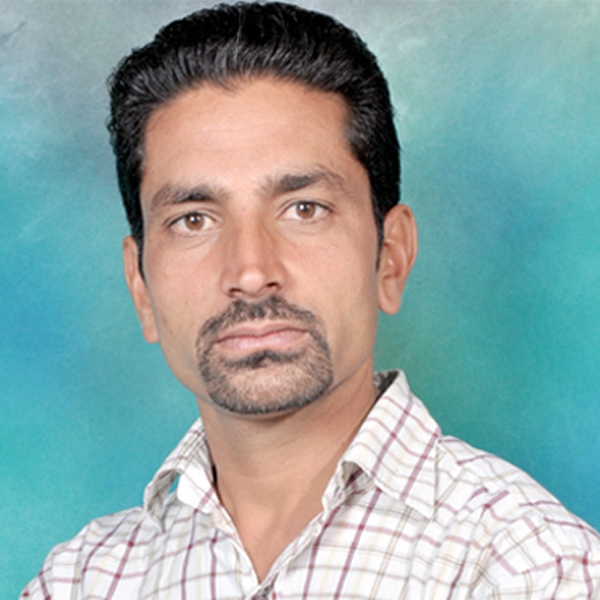 PPA MEMBER - Makhan Singh