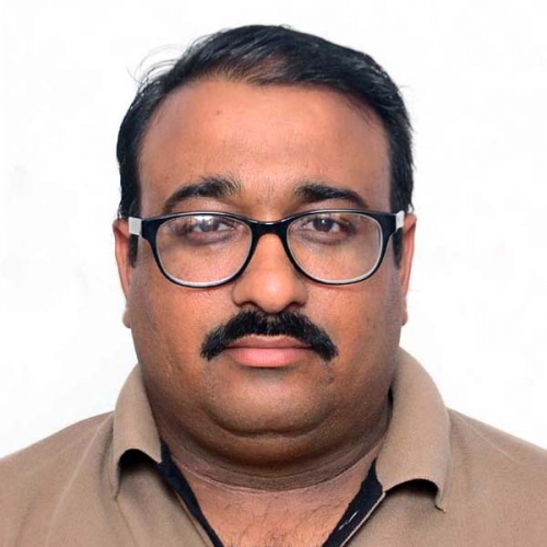 PPA MEMBER - Arun Tandan