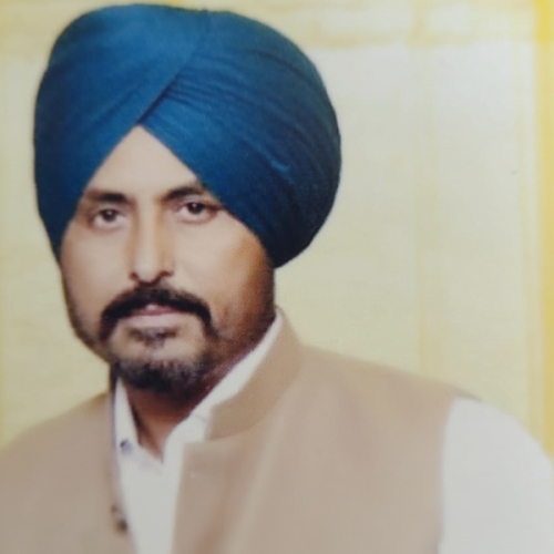 PPA MEMBER - RAJVIR SINGH