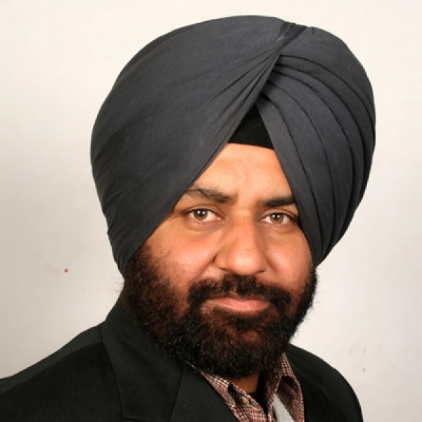 PPA MEMBER - Narinder Singh