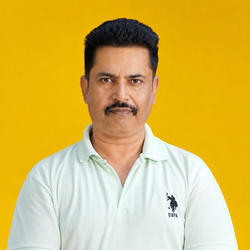 PPA MEMBER - JATINDER KUMAR