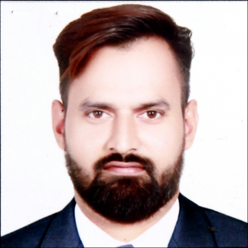 PPA MEMBER - Rakesh Kumar