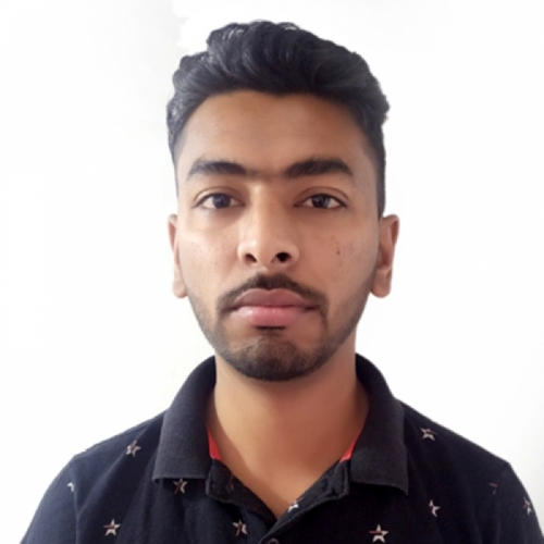 PPA MEMBER - Gourav Jain