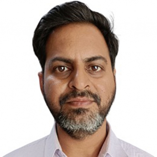 PPA MEMBER - Barjinder Kumar