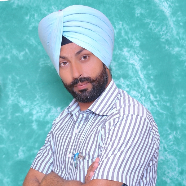 PPA MEMBER - Ranjit Singh