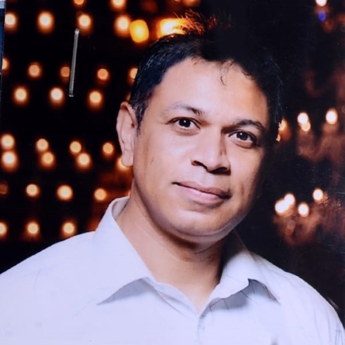 PPA MEMBER - Naval Monga