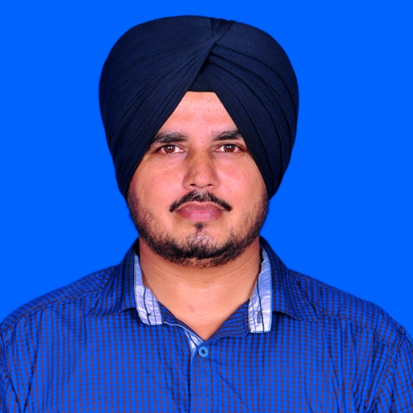 PPA MEMBER - Lakhvir Singh