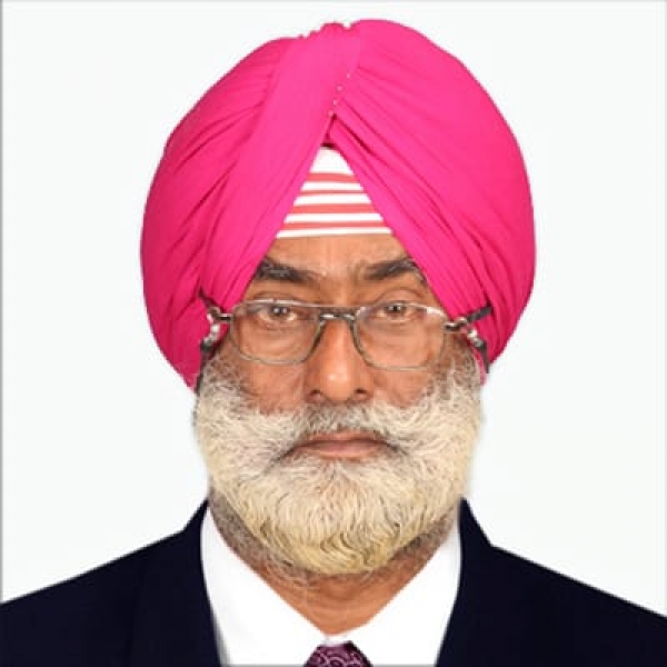PPA MEMBER - Amarjit Singh