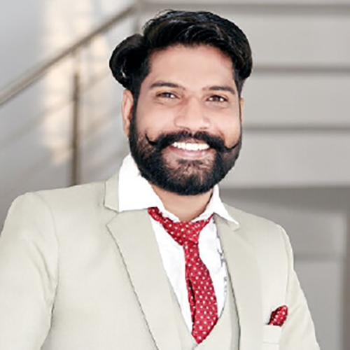 PPA MEMBER - Manjeet Singh
