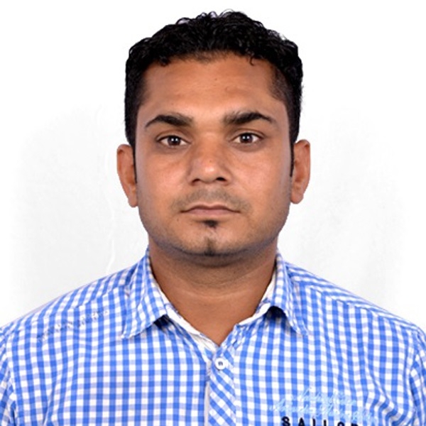 PPA MEMBER - Hardeep Singh