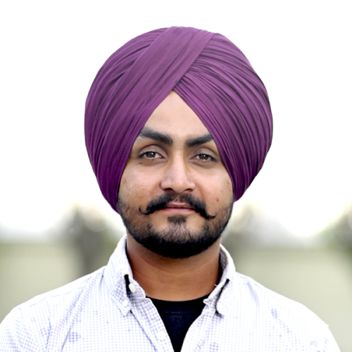 PPA MEMBER - KULWINDER SINGH BRAR