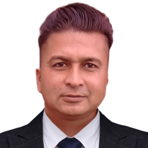 PPA MEMBER - Charhat Singh