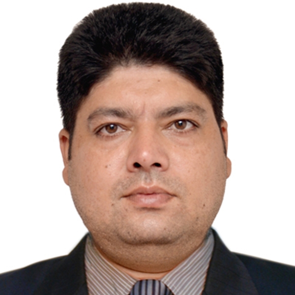 PPA MEMBER - Dhiraj Kumar