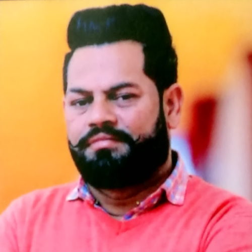 PPA MEMBER - Surinder Kumar