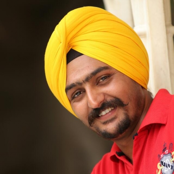 PPA MEMBER - Dharminder Singh