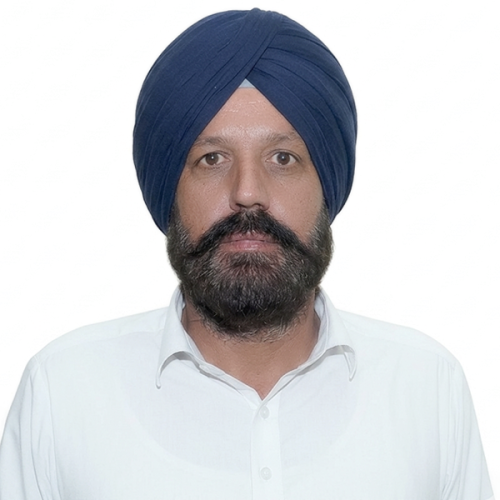 PPA MEMBER - Kamaljit singh