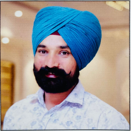 PPA MEMBER - RAJVEER SINGH DOAD