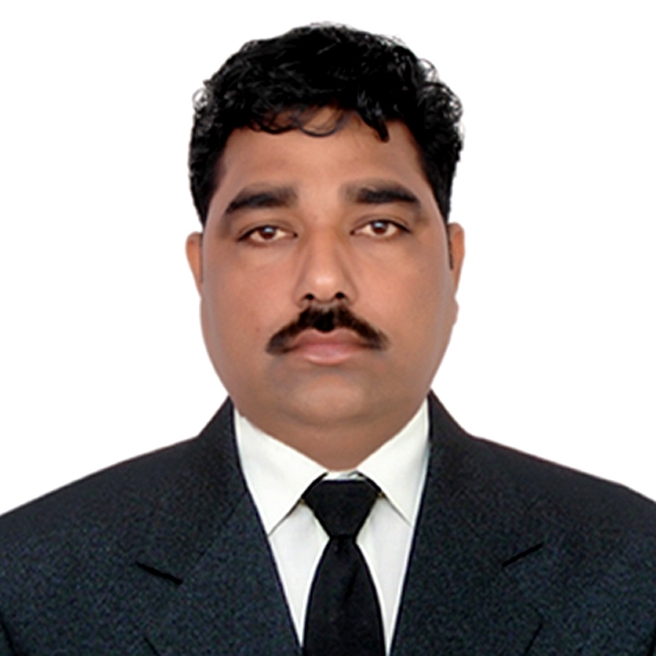 PPA MEMBER - Sukhdev Singh