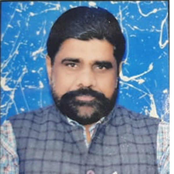 PPA MEMBER - Mangal Singh